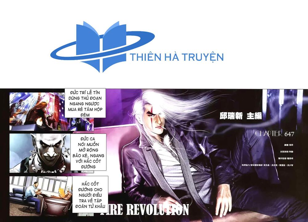 Hỏa Hồng Niên Đại Hắc Cốt Đường: Chapter 1150