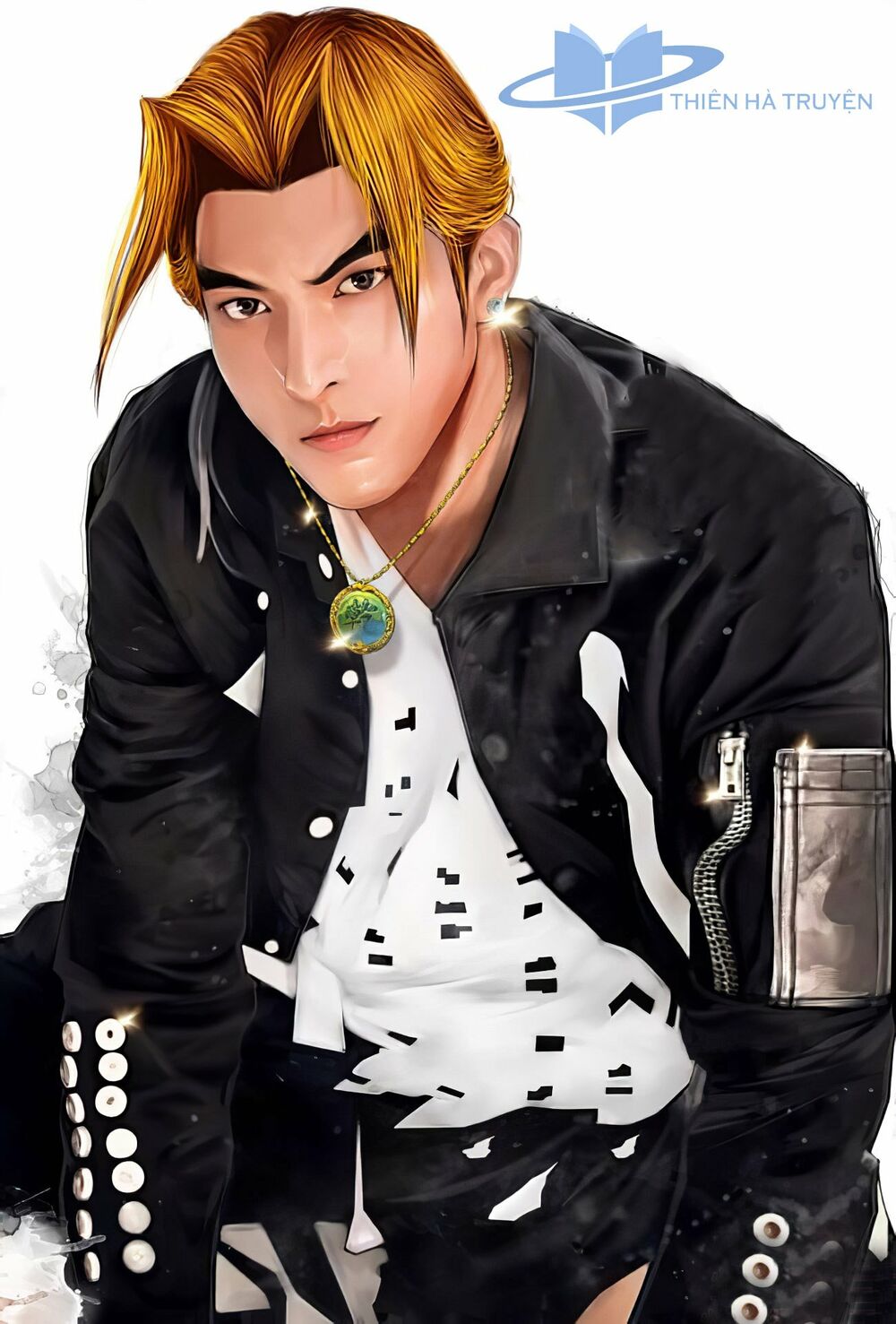 Hỏa Hồng Niên Đại Hắc Cốt Đường: Chapter 1174