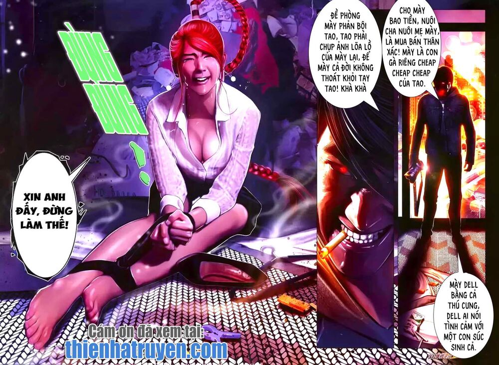 Hỏa Hồng Niên Đại Hắc Cốt Đường: Chapter 1178