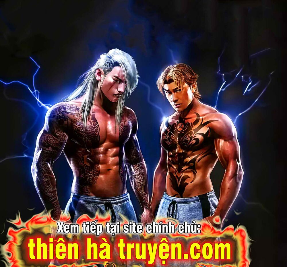 Hỏa Hồng Niên Đại Hắc Cốt Đường: Chapter 1222