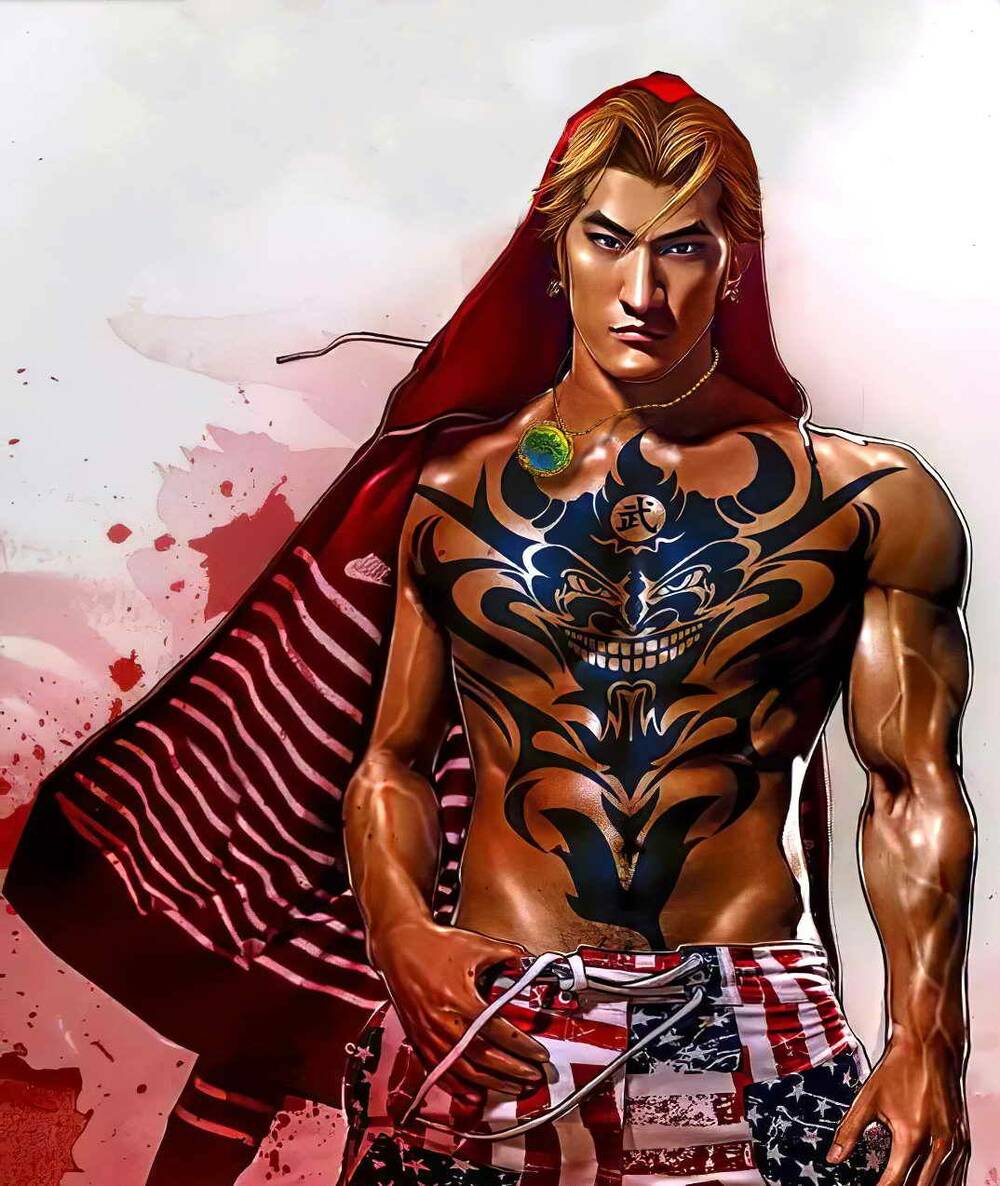 Hỏa Hồng Niên Đại Hắc Cốt Đường: Chapter 1250