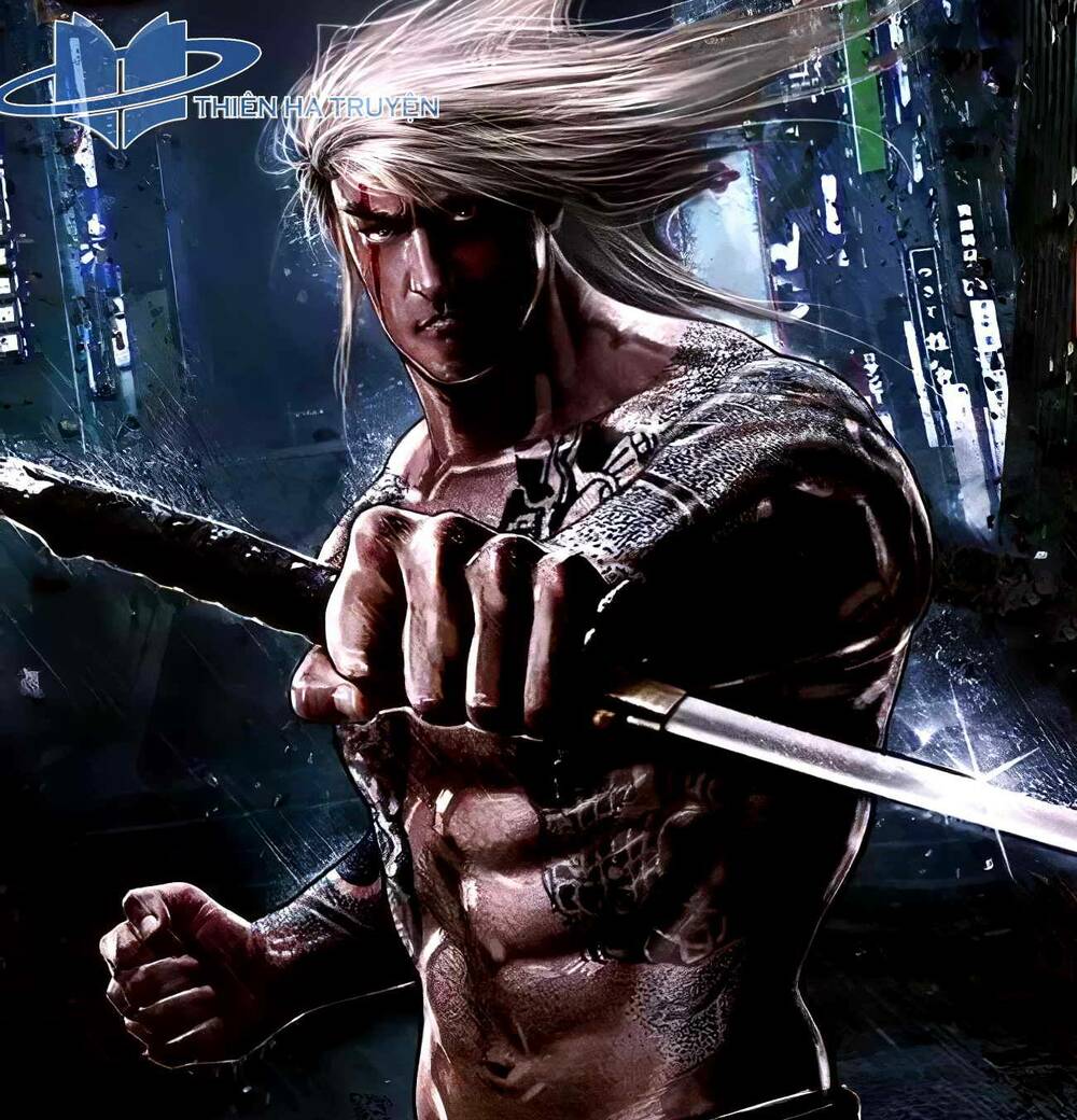 Hỏa Hồng Niên Đại Hắc Cốt Đường: Chapter 1254