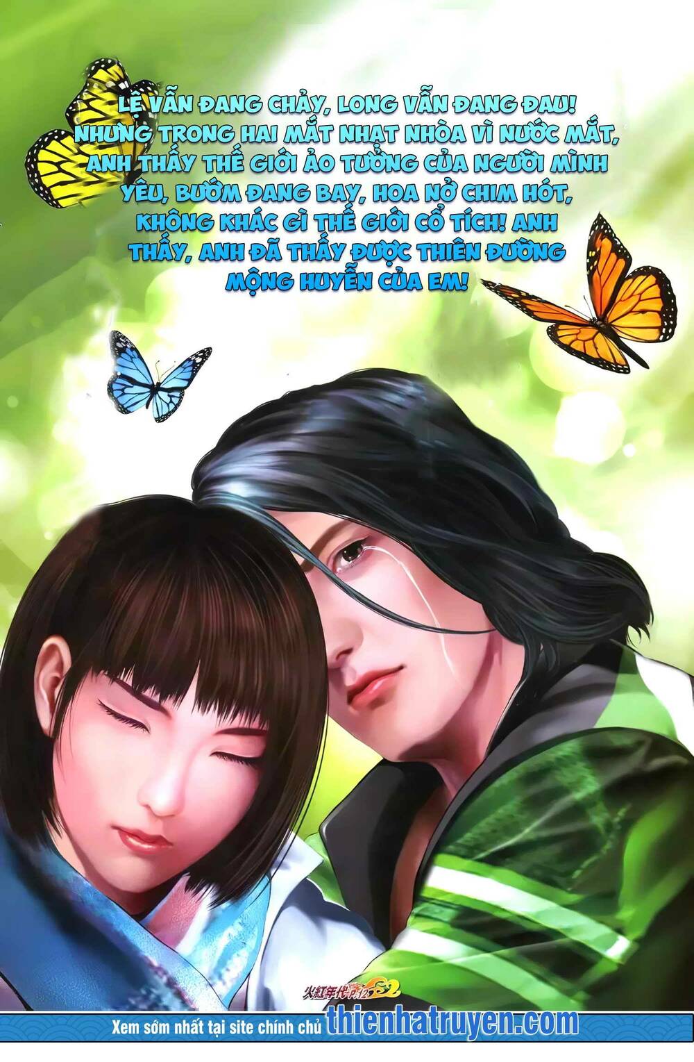 Hỏa Hồng Niên Đại Hắc Cốt Đường: Chapter 1280