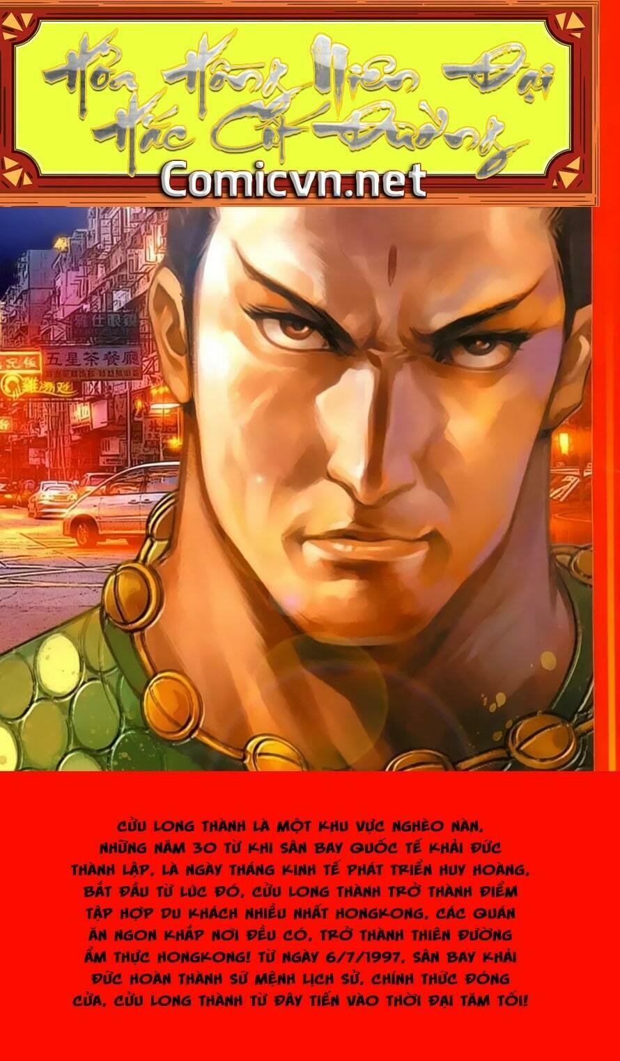 Hỏa Hồng Niên Đại Hắc Cốt Đường: Chapter 129