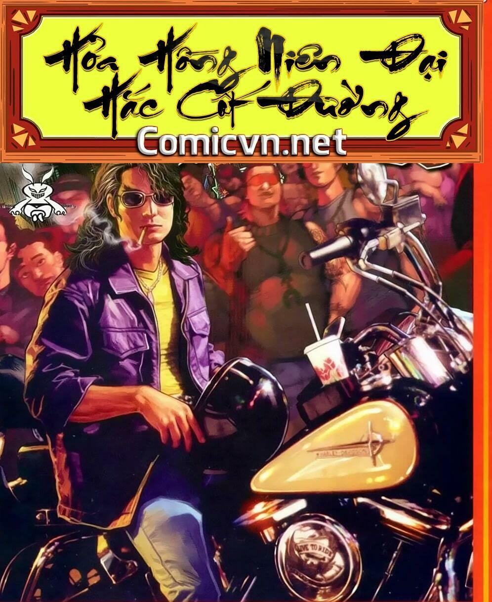 Hỏa Hồng Niên Đại Hắc Cốt Đường: Chapter 133