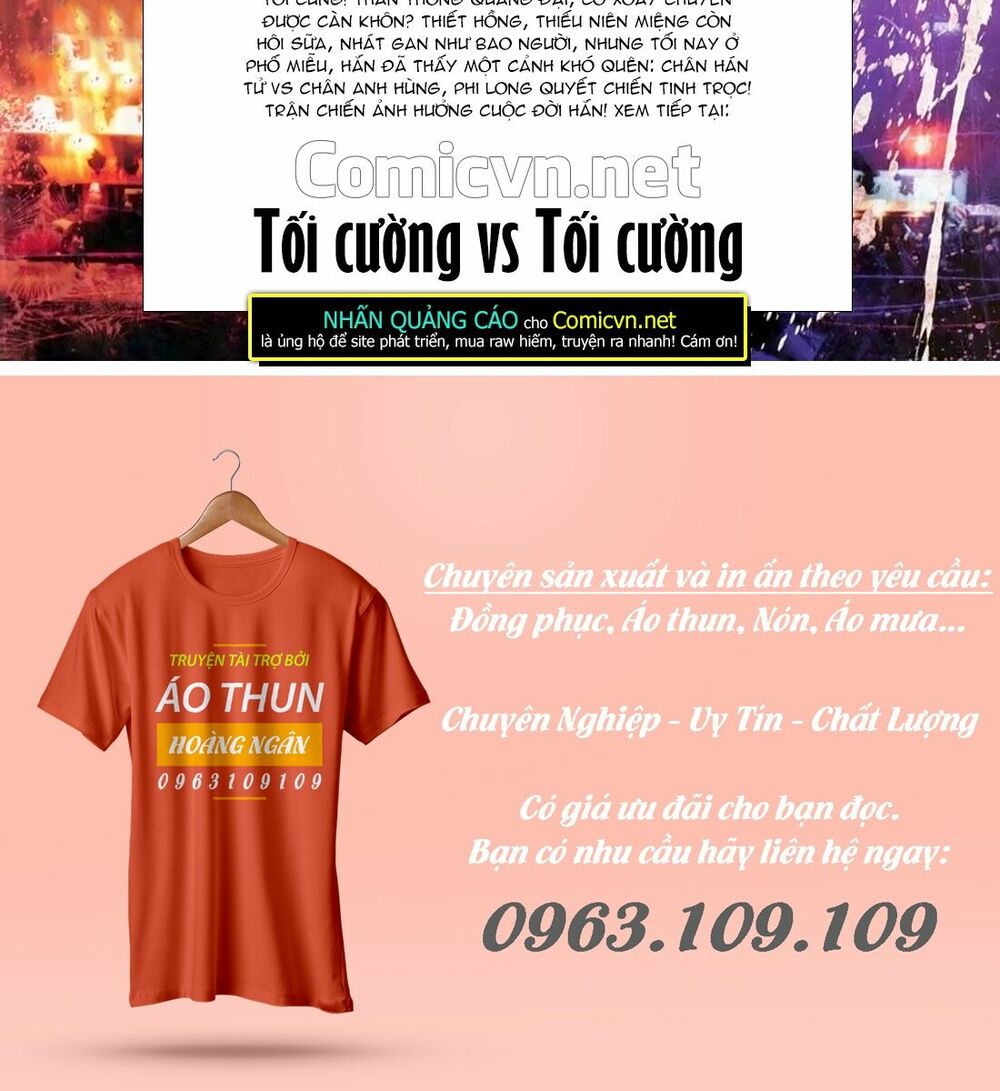 Hỏa Hồng Niên Đại Hắc Cốt Đường: Chapter 140