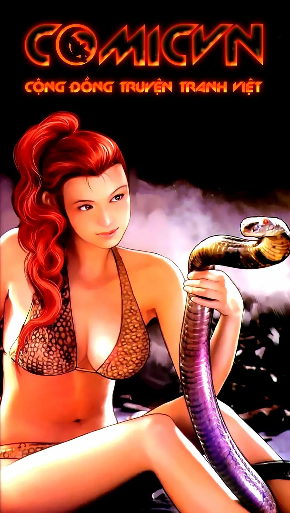 Hỏa Hồng Niên Đại Hắc Cốt Đường: Chapter 146