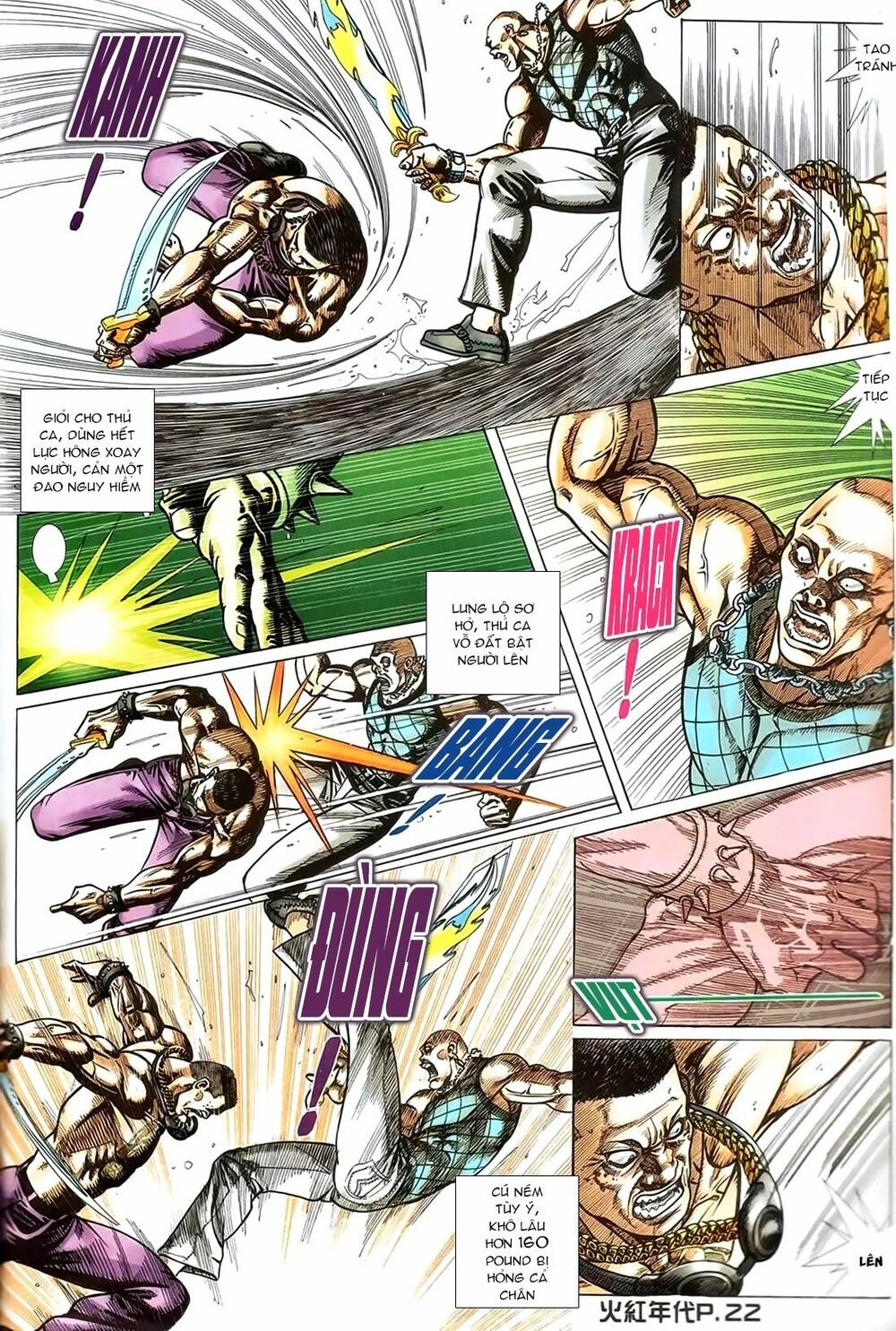 Hỏa Hồng Niên Đại Hắc Cốt Đường: Chapter 156