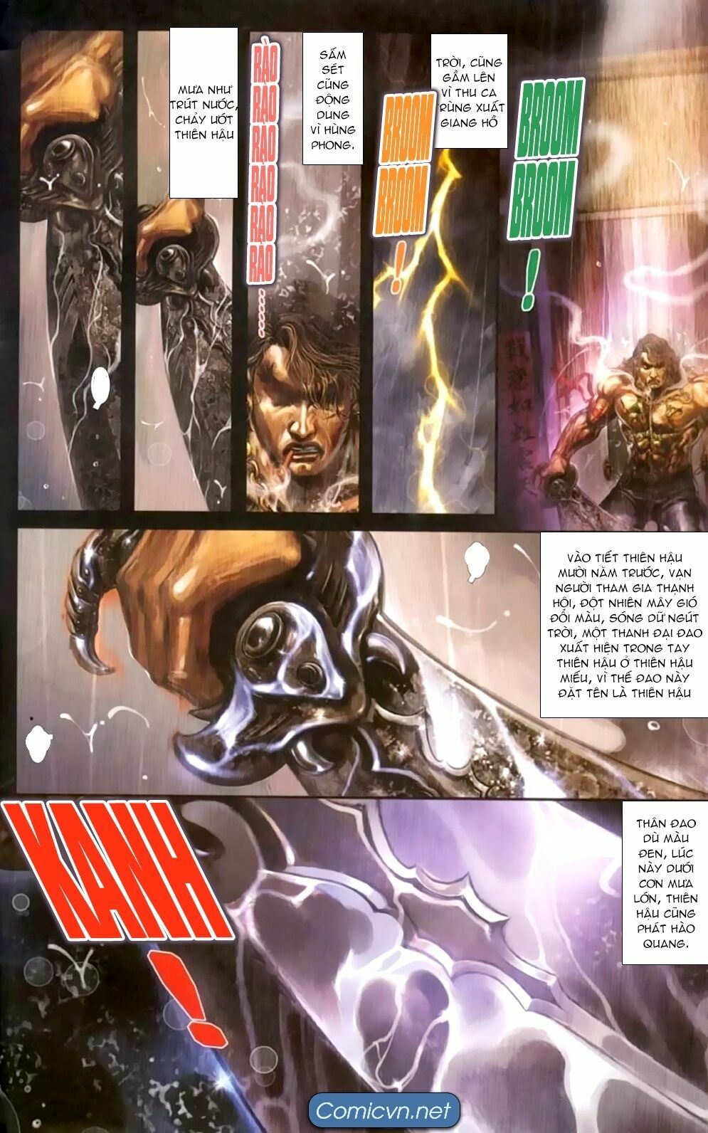 Hỏa Hồng Niên Đại Hắc Cốt Đường: Chapter 160
