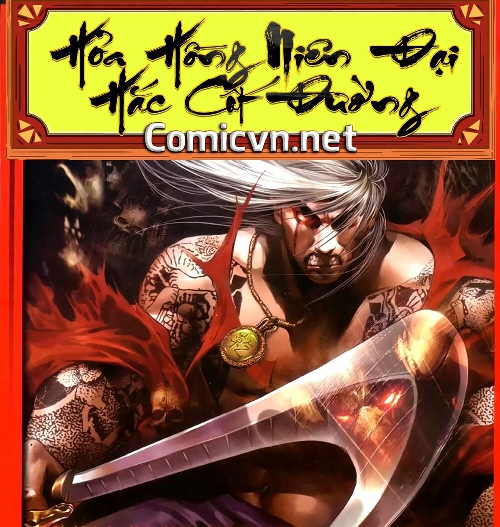 Hỏa Hồng Niên Đại Hắc Cốt Đường: Chapter 162