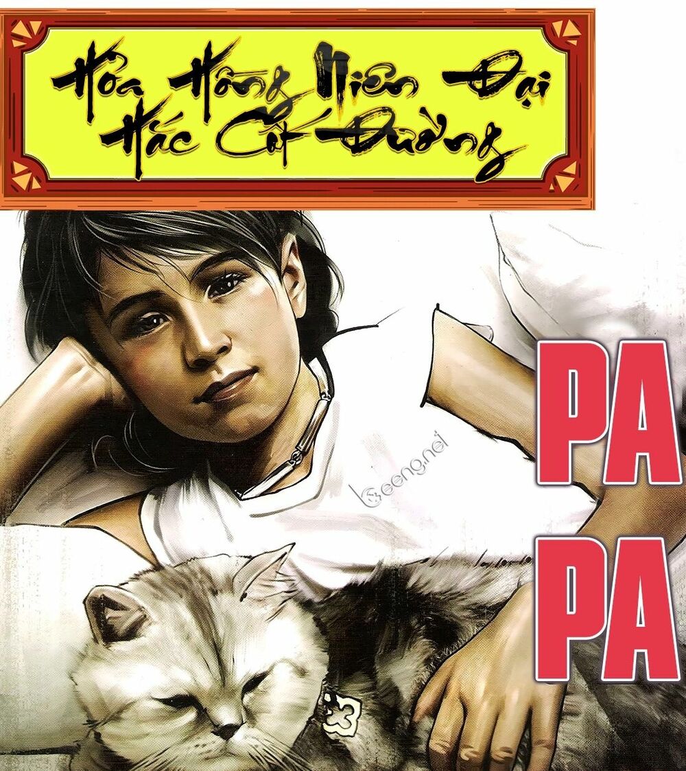 Hỏa Hồng Niên Đại Hắc Cốt Đường: Chapter 187