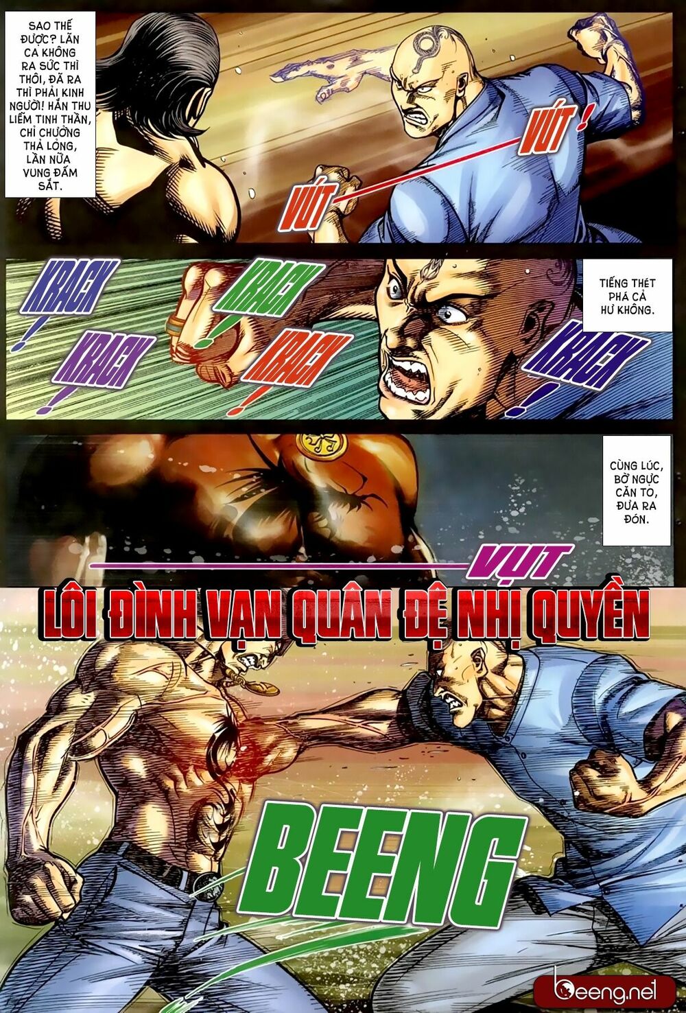 Hỏa Hồng Niên Đại Hắc Cốt Đường: Chapter 209