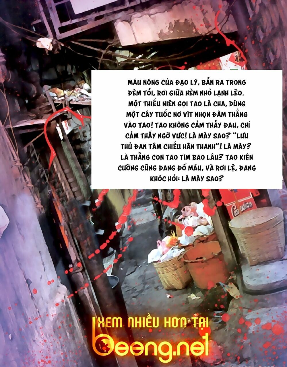 Hỏa Hồng Niên Đại Hắc Cốt Đường: Chapter 227