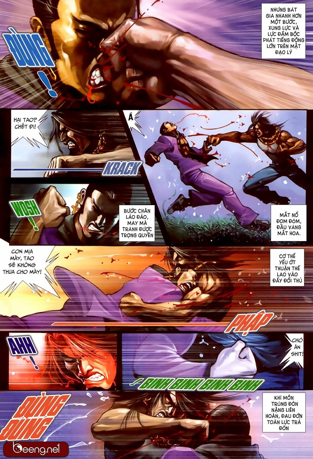 Hỏa Hồng Niên Đại Hắc Cốt Đường: Chapter 250
