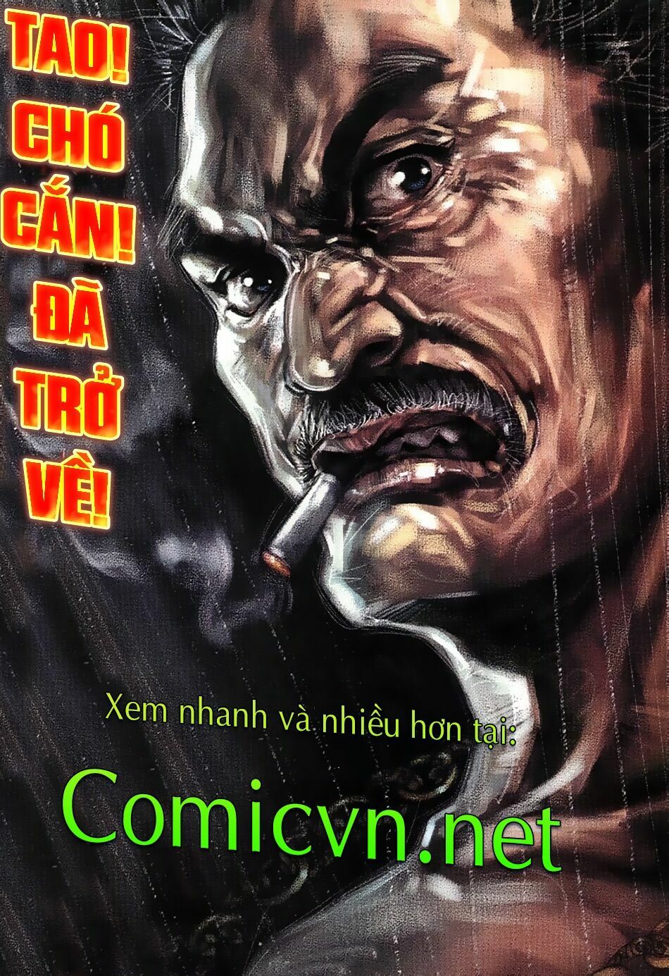 Hỏa Hồng Niên Đại Hắc Cốt Đường: Chapter 27