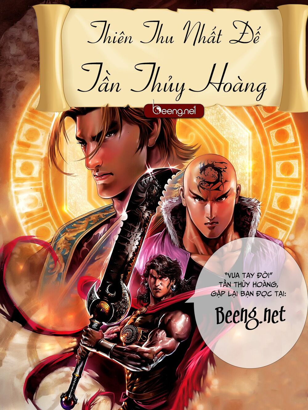 Hỏa Hồng Niên Đại Hắc Cốt Đường: Chapter 353