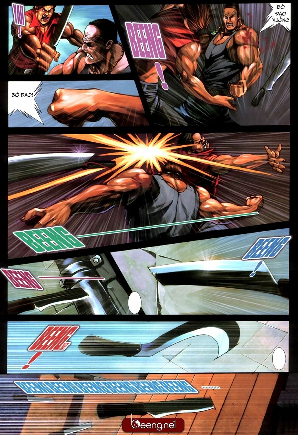 Hỏa Hồng Niên Đại Hắc Cốt Đường: Chapter 361