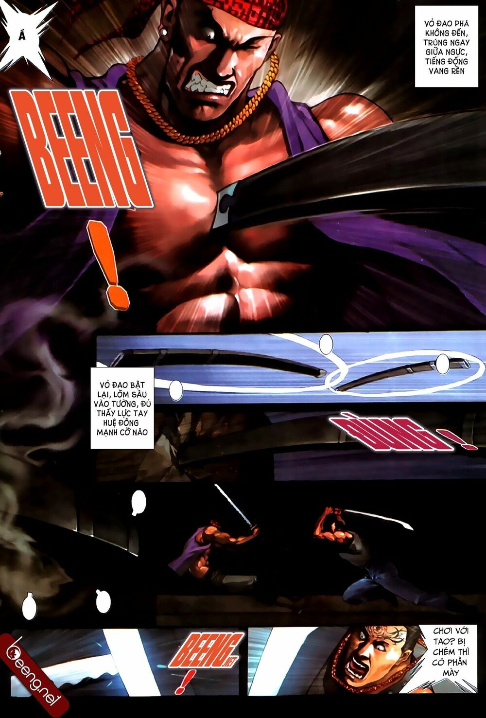 Hỏa Hồng Niên Đại Hắc Cốt Đường: Chapter 371