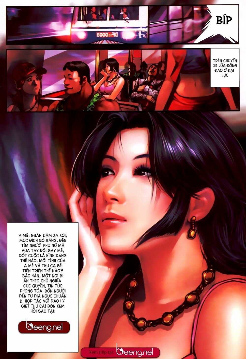 Hỏa Hồng Niên Đại Hắc Cốt Đường: Chapter 383