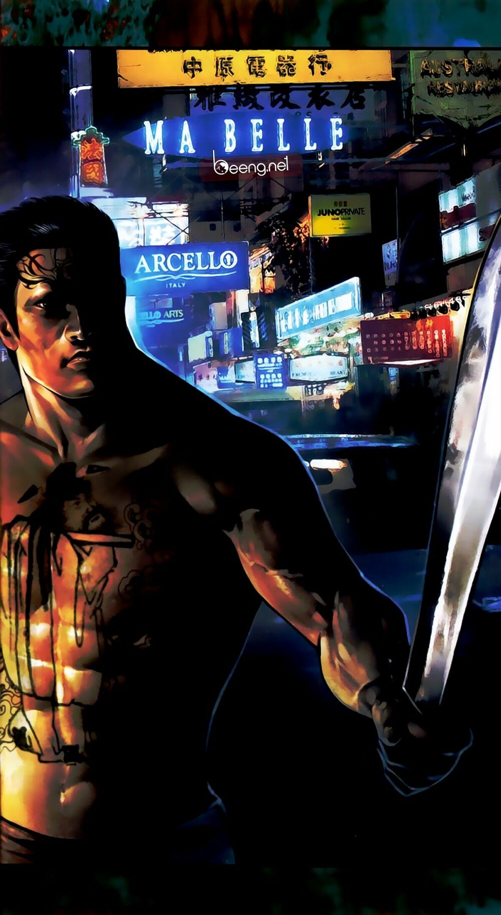 Hỏa Hồng Niên Đại Hắc Cốt Đường: Chapter 428