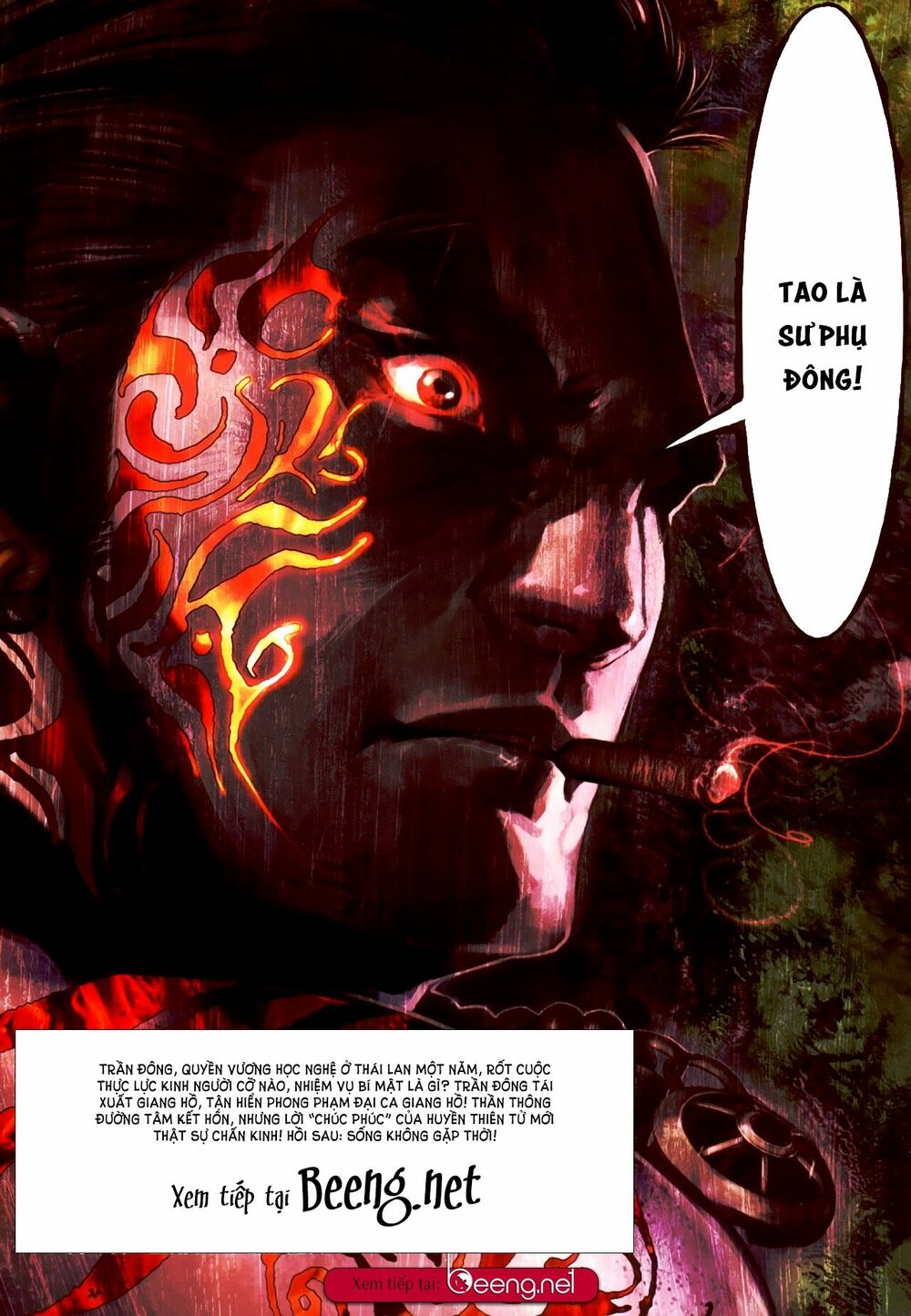 Hỏa Hồng Niên Đại Hắc Cốt Đường: Chapter 446