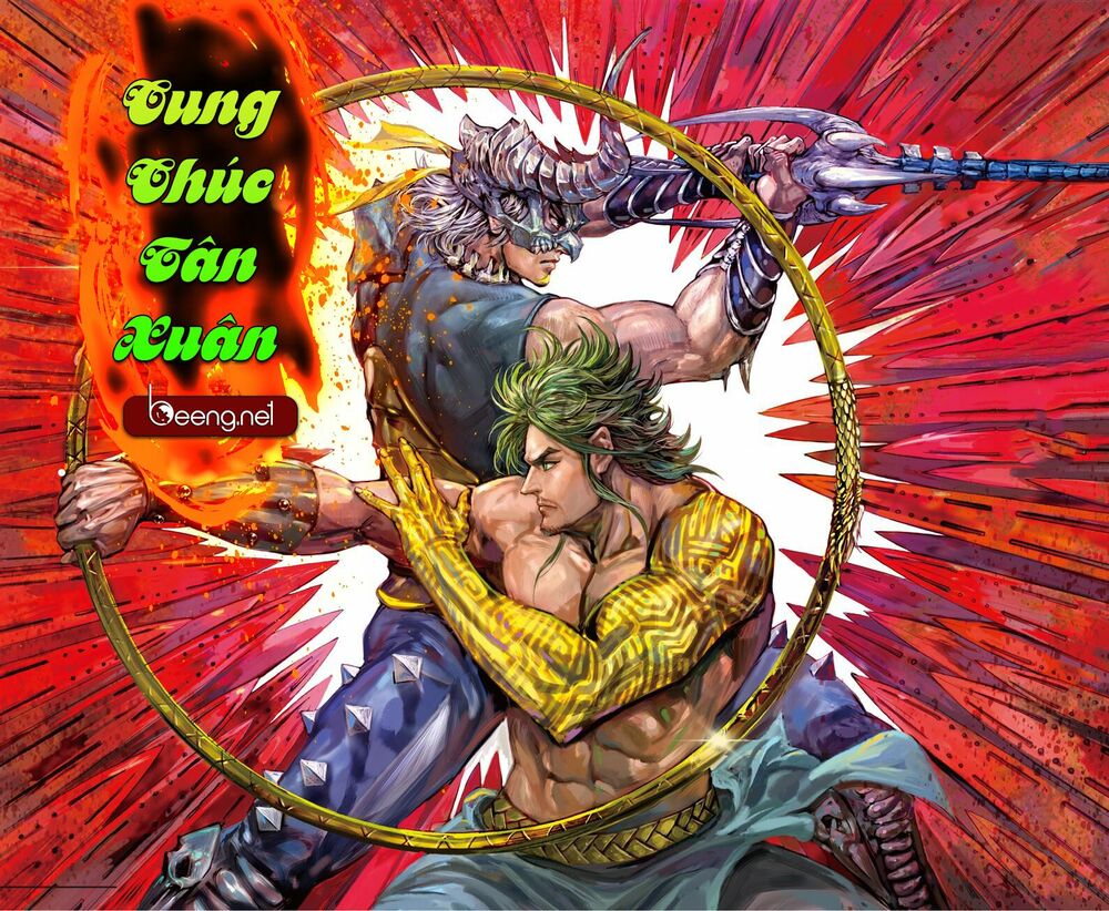 Hỏa Hồng Niên Đại Hắc Cốt Đường: Chapter 446