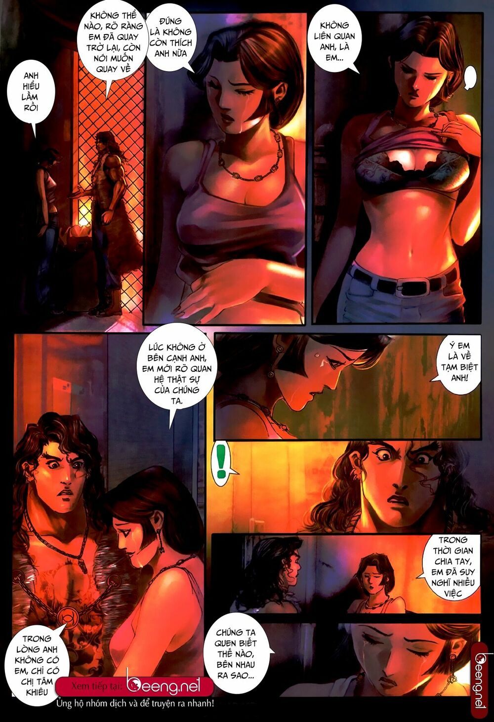 Hỏa Hồng Niên Đại Hắc Cốt Đường: Chapter 459