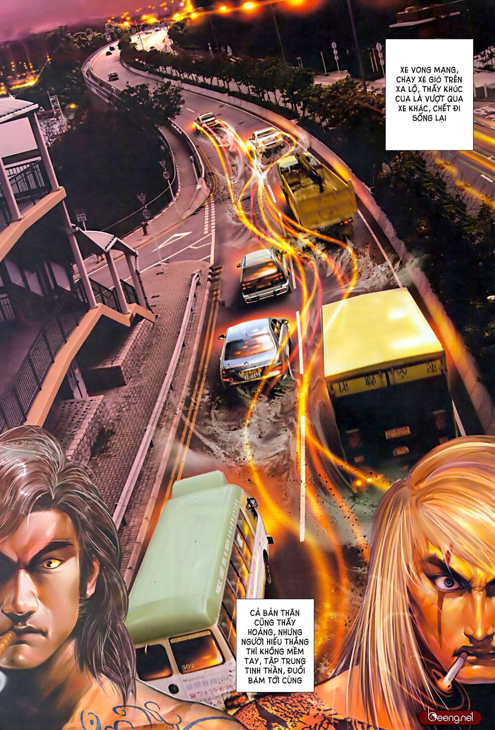 Hỏa Hồng Niên Đại Hắc Cốt Đường: Chapter 577