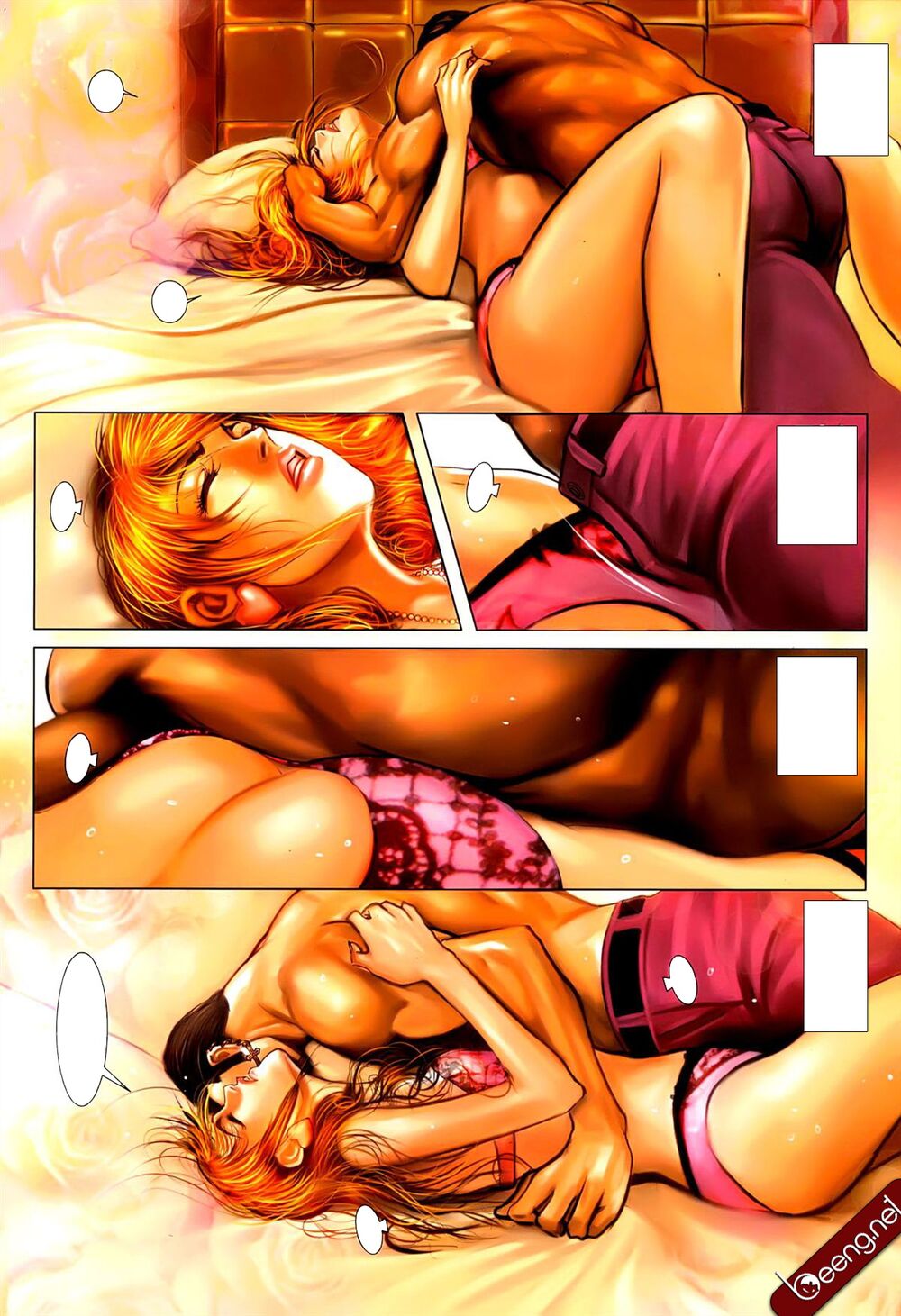 Hỏa Hồng Niên Đại Hắc Cốt Đường: Chapter 623