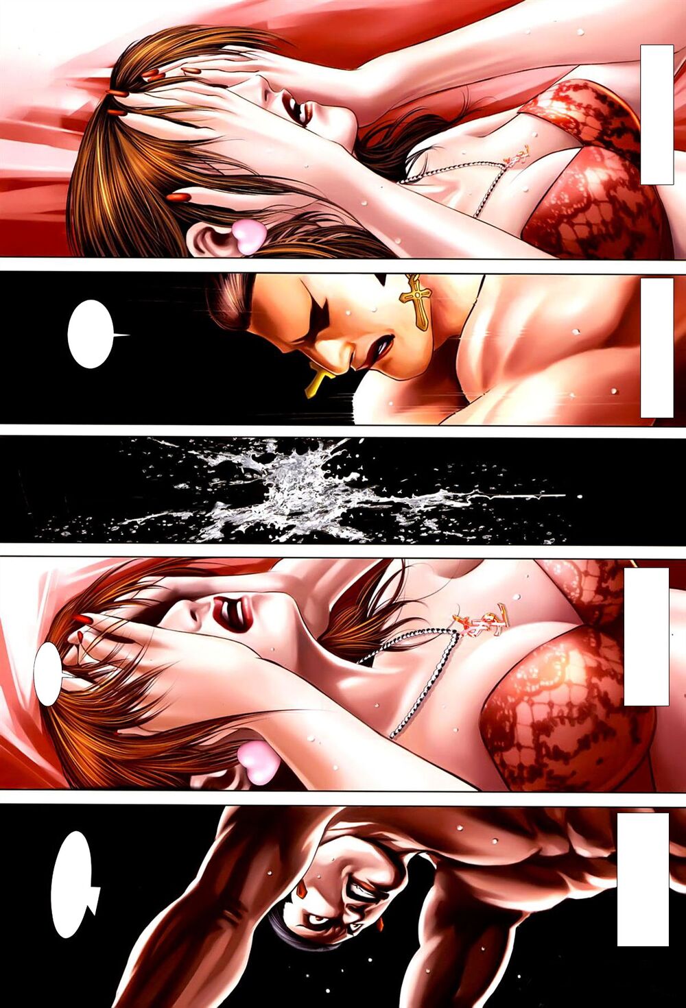 Hỏa Hồng Niên Đại Hắc Cốt Đường: Chapter 623