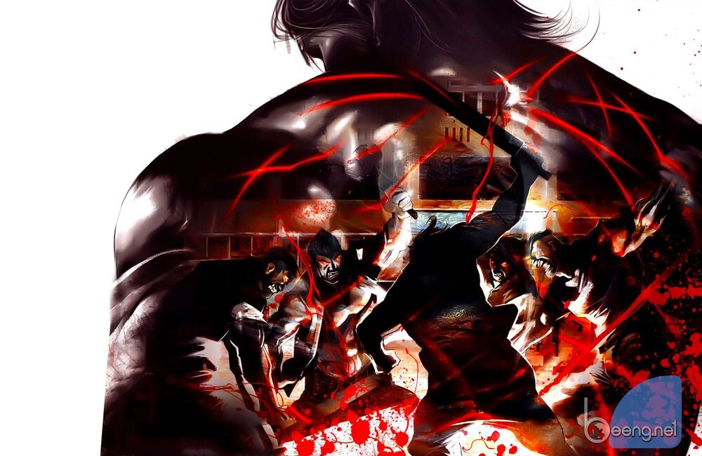 Hỏa Hồng Niên Đại Hắc Cốt Đường: Chapter 625