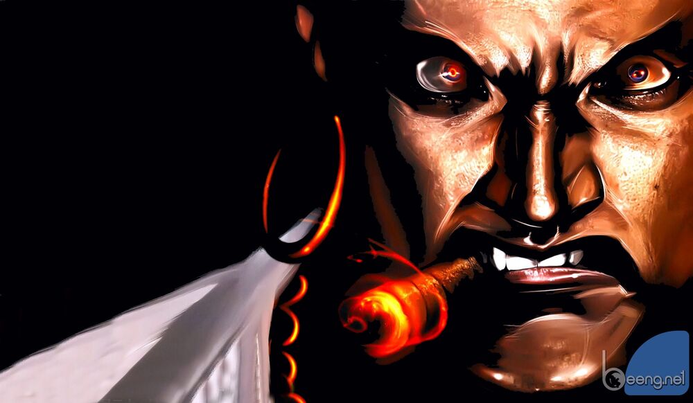 Hỏa Hồng Niên Đại Hắc Cốt Đường: Chapter 627