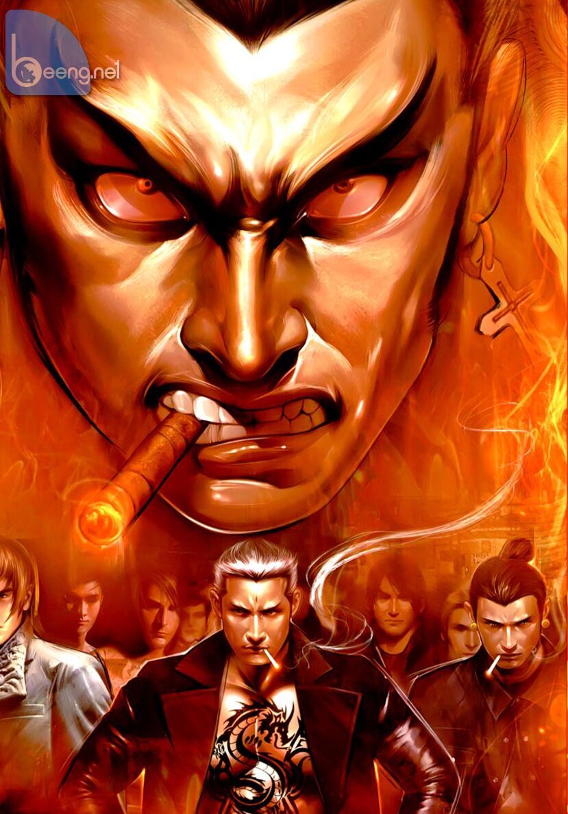 Hỏa Hồng Niên Đại Hắc Cốt Đường: Chapter 630
