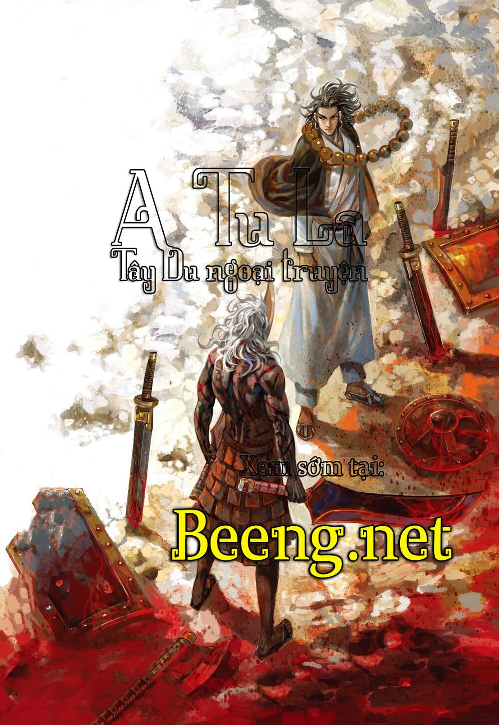 Hỏa Hồng Niên Đại Hắc Cốt Đường: Chapter 630