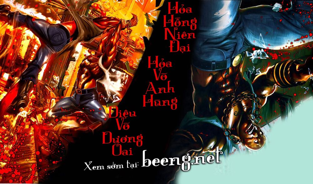 Hỏa Hồng Niên Đại Hắc Cốt Đường: Chapter 641