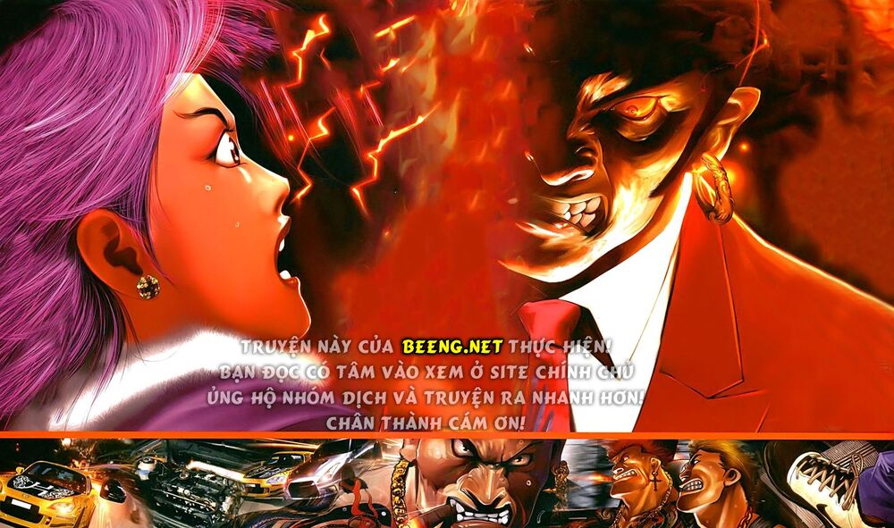 Hỏa Hồng Niên Đại Hắc Cốt Đường: Chapter 649
