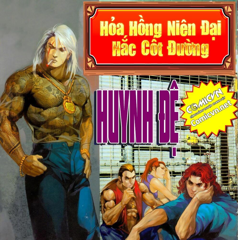 Hỏa Hồng Niên Đại Hắc Cốt Đường: Chapter 65