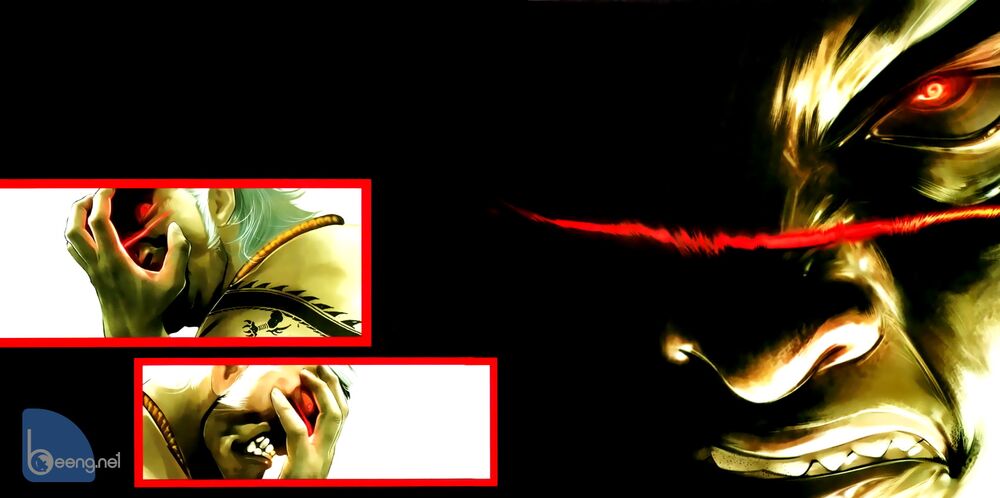 Hỏa Hồng Niên Đại Hắc Cốt Đường: Chapter 665