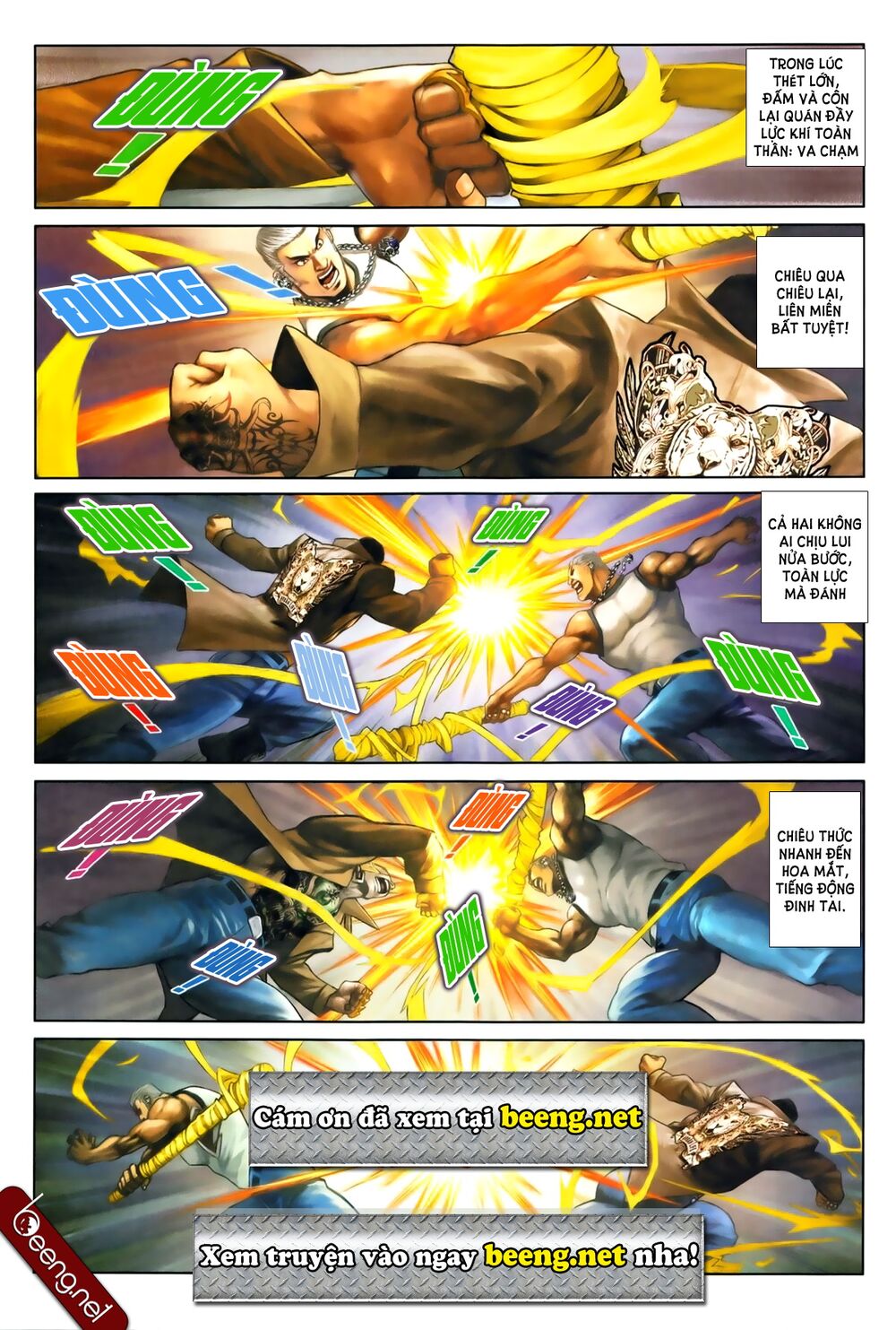 Hỏa Hồng Niên Đại Hắc Cốt Đường: Chapter 674