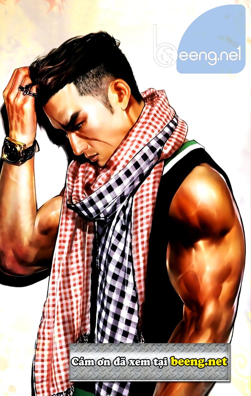 Hỏa Hồng Niên Đại Hắc Cốt Đường: Chapter 676
