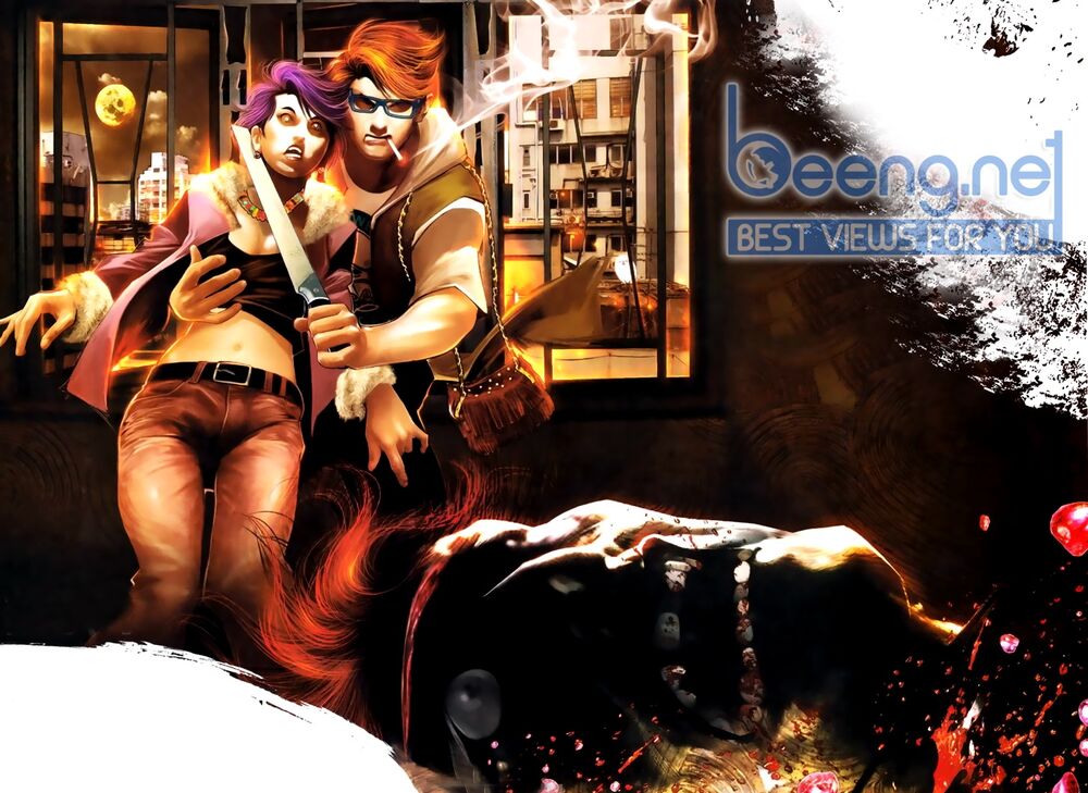 Hỏa Hồng Niên Đại Hắc Cốt Đường: Chapter 693