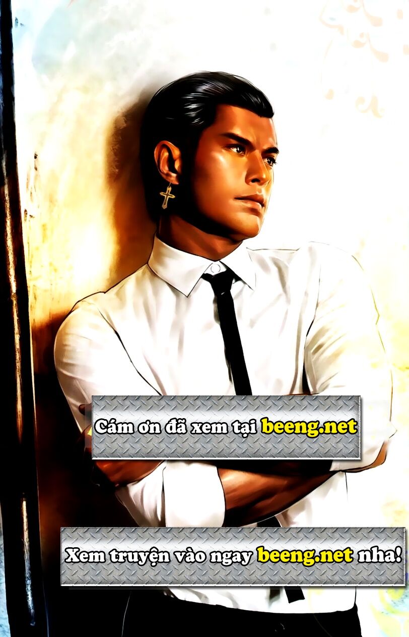 Hỏa Hồng Niên Đại Hắc Cốt Đường: Chapter 696