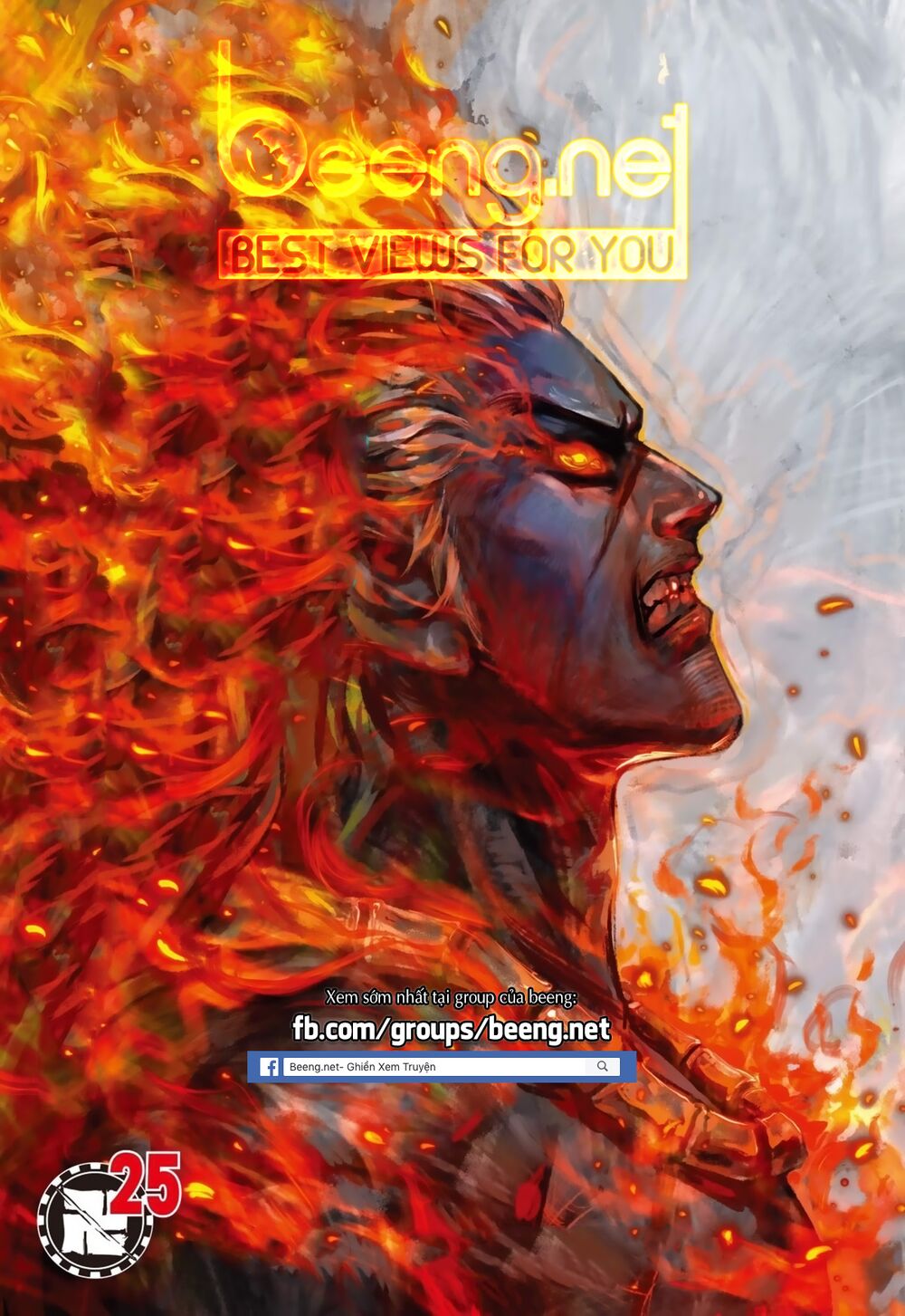 Hỏa Hồng Niên Đại Hắc Cốt Đường: Chapter 779