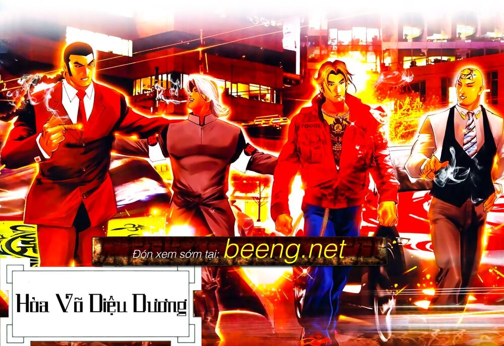 Hỏa Hồng Niên Đại Hắc Cốt Đường: Chapter 807