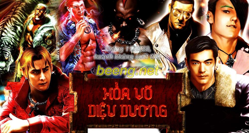 Hỏa Hồng Niên Đại Hắc Cốt Đường: Chapter 831