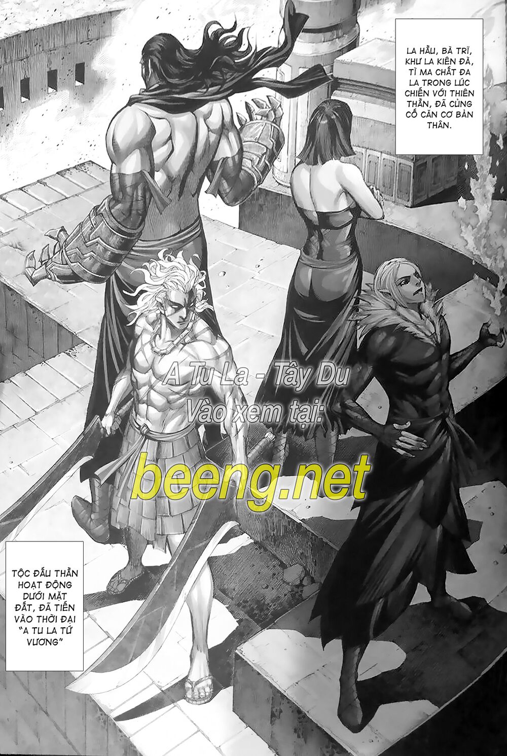 Hỏa Hồng Niên Đại Hắc Cốt Đường: Chapter 833