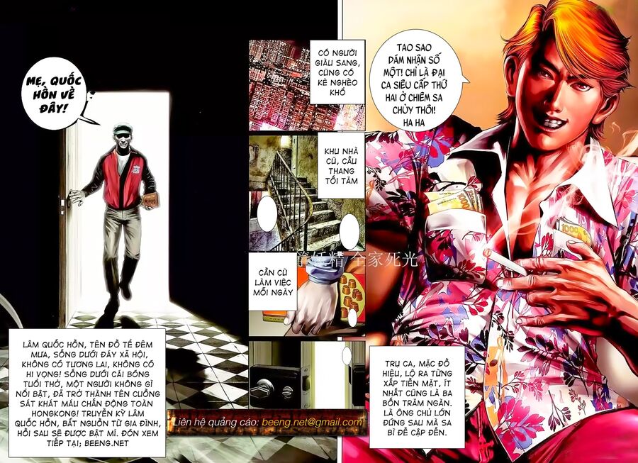 Hỏa Hồng Niên Đại Hắc Cốt Đường: Chapter 885
