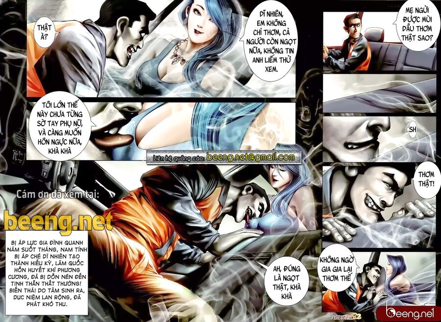Hỏa Hồng Niên Đại Hắc Cốt Đường: Chapter 889