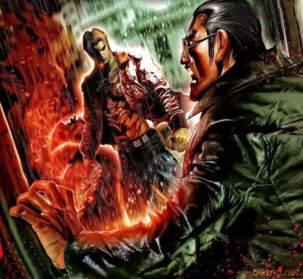 Hỏa Hồng Niên Đại Hắc Cốt Đường: Chapter 897