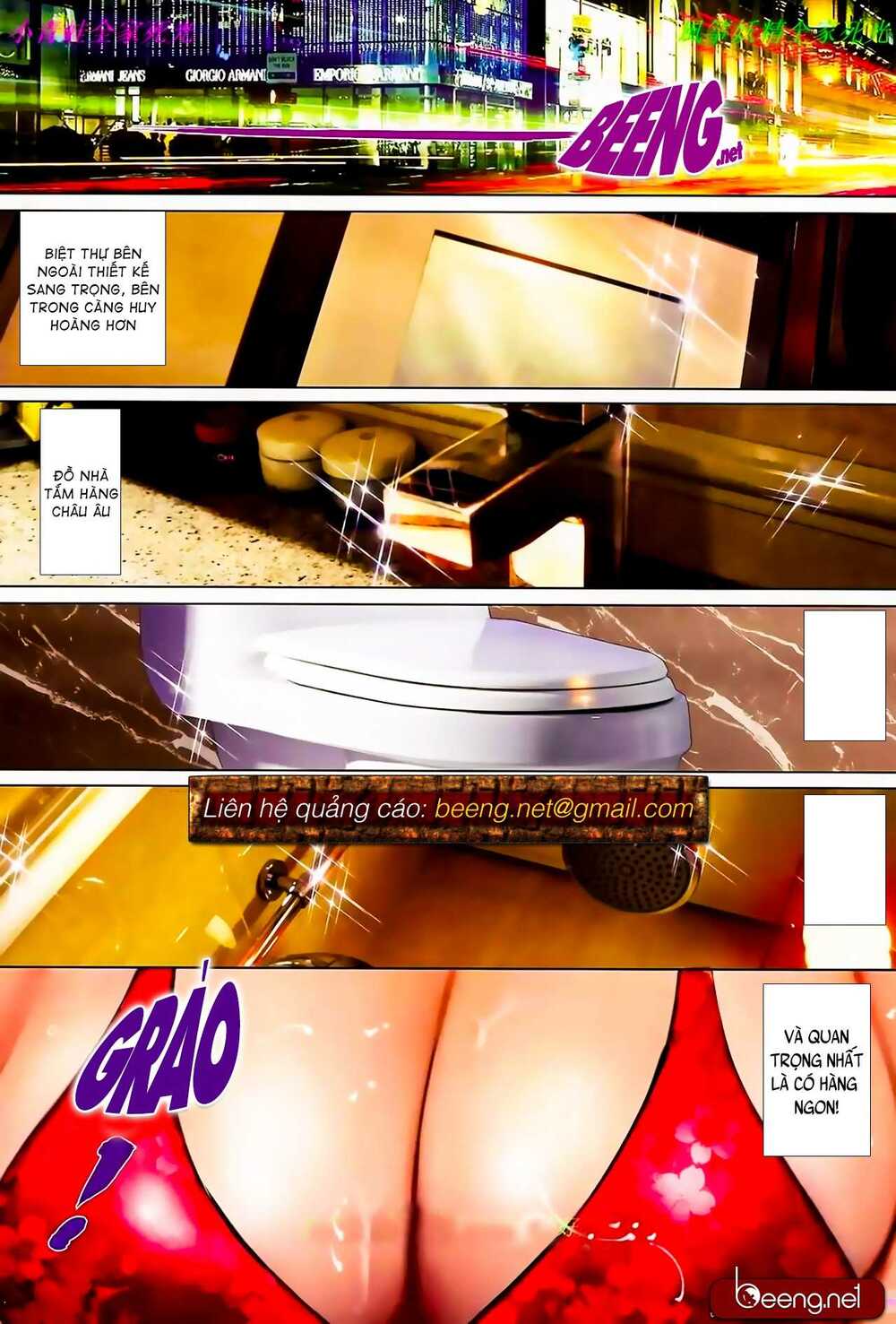 Hỏa Hồng Niên Đại Hắc Cốt Đường: Chapter 913